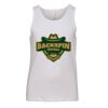 BELLA + CANVAS Youth Jersey Tank Thumbnail