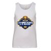 BELLA + CANVAS Youth Jersey Tank Thumbnail