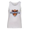 BELLA + CANVAS Youth Jersey Tank Thumbnail