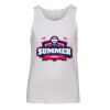 BELLA + CANVAS Youth Jersey Tank Thumbnail