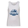 BELLA + CANVAS Youth Jersey Tank Thumbnail