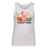 BELLA + CANVAS Youth Jersey Tank Thumbnail