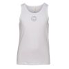 BELLA + CANVAS Youth Jersey Tank Thumbnail