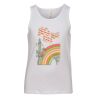 BELLA + CANVAS Youth Jersey Tank Thumbnail