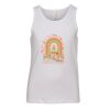 BELLA + CANVAS Youth Jersey Tank Thumbnail