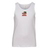 BELLA + CANVAS Youth Jersey Tank Thumbnail