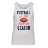 BELLA + CANVAS Youth Jersey Tank Thumbnail