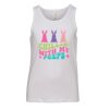 BELLA + CANVAS Youth Jersey Tank Thumbnail