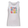 BELLA + CANVAS Youth Jersey Tank Thumbnail