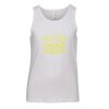 BELLA + CANVAS Youth Jersey Tank Thumbnail