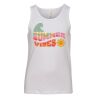 BELLA + CANVAS Youth Jersey Tank Thumbnail