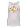 BELLA + CANVAS Youth Jersey Tank Thumbnail