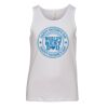 BELLA + CANVAS Youth Jersey Tank Thumbnail