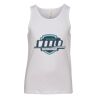 BELLA + CANVAS Youth Jersey Tank Thumbnail