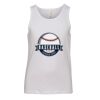 BELLA + CANVAS Youth Jersey Tank Thumbnail