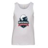 BELLA + CANVAS Youth Jersey Tank Thumbnail