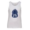 BELLA + CANVAS Youth Jersey Tank Thumbnail