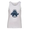 BELLA + CANVAS Youth Jersey Tank Thumbnail