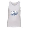 BELLA + CANVAS Youth Jersey Tank Thumbnail