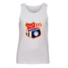 BELLA + CANVAS Youth Jersey Tank Thumbnail