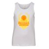 BELLA + CANVAS Youth Jersey Tank Thumbnail