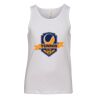 BELLA + CANVAS Youth Jersey Tank Thumbnail