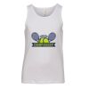 BELLA + CANVAS Youth Jersey Tank Thumbnail