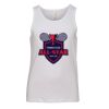 BELLA + CANVAS Youth Jersey Tank Thumbnail