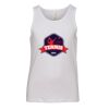 BELLA + CANVAS Youth Jersey Tank Thumbnail