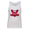 BELLA + CANVAS Youth Jersey Tank Thumbnail