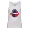 BELLA + CANVAS Youth Jersey Tank Thumbnail
