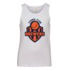 BELLA + CANVAS Youth Jersey Tank Thumbnail