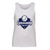BELLA + CANVAS Youth Jersey Tank Thumbnail