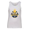 BELLA + CANVAS Youth Jersey Tank Thumbnail