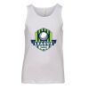 BELLA + CANVAS Youth Jersey Tank Thumbnail
