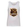 BELLA + CANVAS Youth Jersey Tank Thumbnail