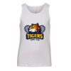 BELLA + CANVAS Youth Jersey Tank Thumbnail