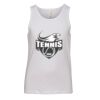 BELLA + CANVAS Youth Jersey Tank Thumbnail