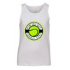 BELLA + CANVAS Youth Jersey Tank Thumbnail