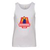 BELLA + CANVAS Youth Jersey Tank Thumbnail