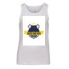 BELLA + CANVAS Youth Jersey Tank Thumbnail