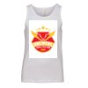 BELLA + CANVAS Youth Jersey Tank Thumbnail
