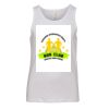BELLA + CANVAS Youth Jersey Tank Thumbnail