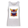 BELLA + CANVAS Youth Jersey Tank Thumbnail