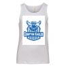 BELLA + CANVAS Youth Jersey Tank Thumbnail