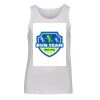 BELLA + CANVAS Youth Jersey Tank Thumbnail
