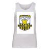 BELLA + CANVAS Youth Jersey Tank Thumbnail