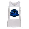 BELLA + CANVAS Youth Jersey Tank Thumbnail