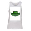 BELLA + CANVAS Youth Jersey Tank Thumbnail