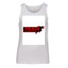 BELLA + CANVAS Youth Jersey Tank Thumbnail